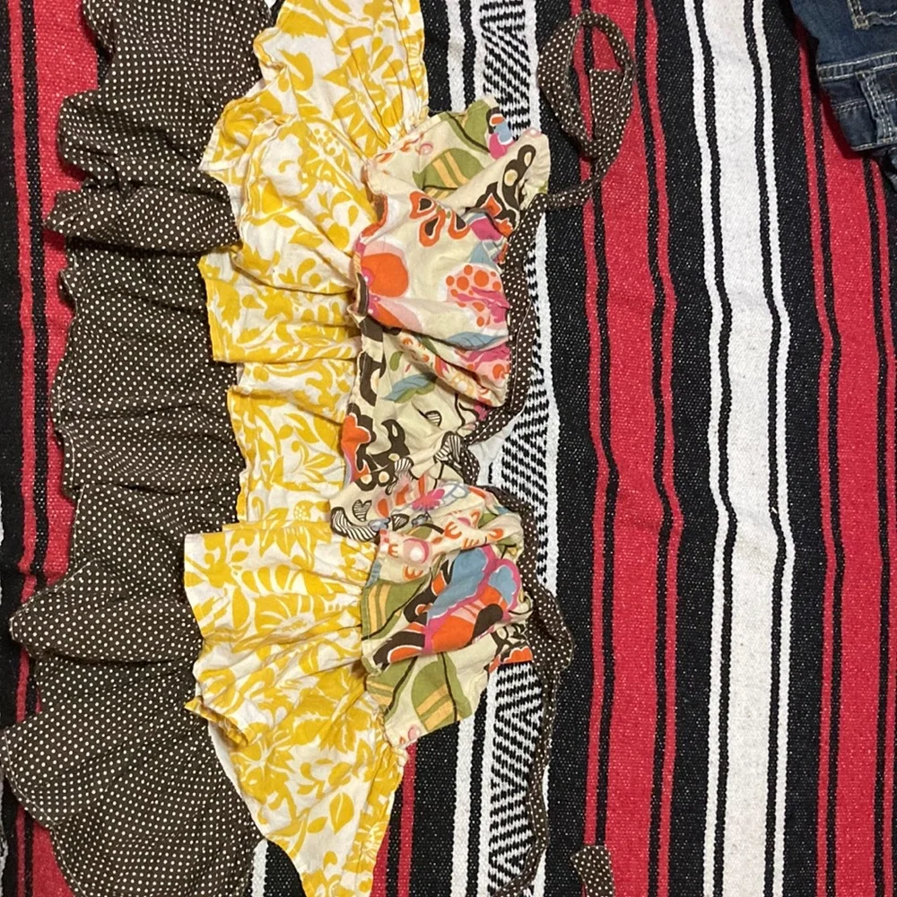 Pier 1 Imports Apron